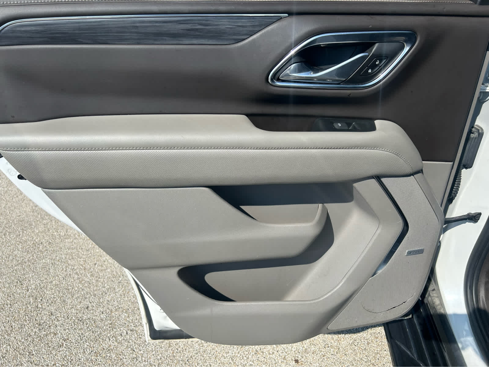 2023 Gmc Yukon SLT photo 23