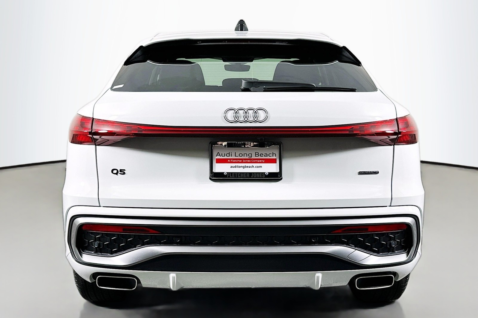 2025 Audi Q5 Sportback Premium Plus photo 3