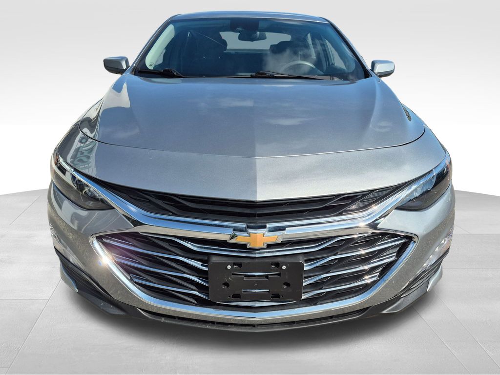 2023 Chevrolet Malibu 1LT photo 4