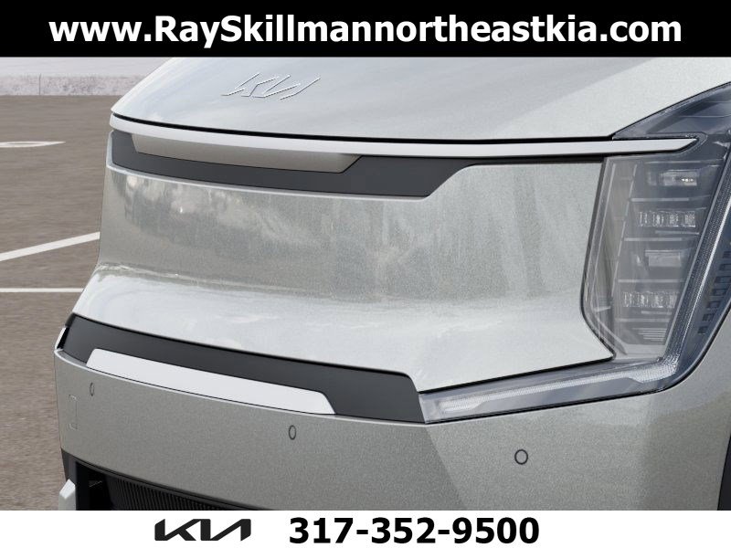 2026 Kia EV9 Light Long Range photo 11