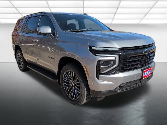 2026 Chevrolet Tahoe RST's photo