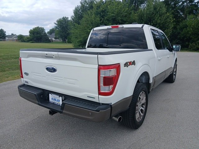 2023 Ford F-150 XL photo 5