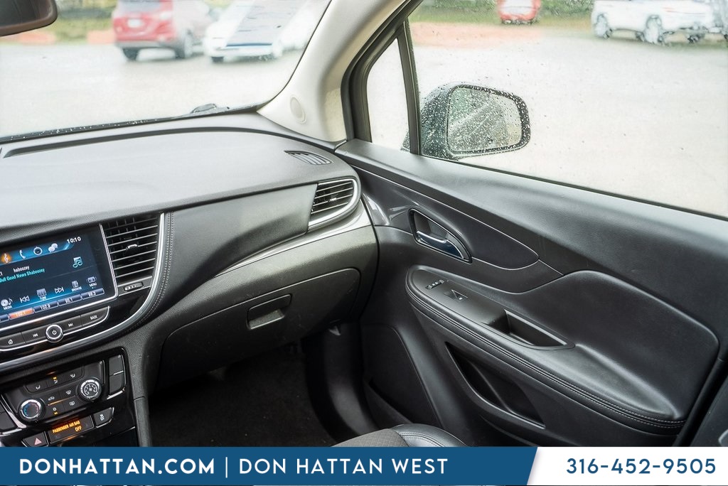 2019 Buick Encore Preferred photo 14