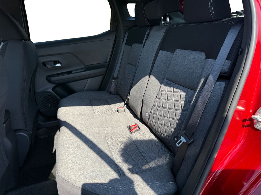 2026 Nissan Kicks SV photo 13