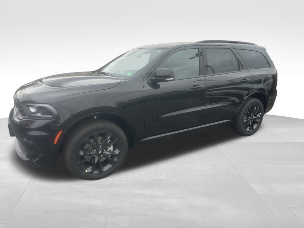 2026 Dodge Durango GT Plus photo 3