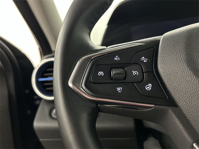 2024 Chevrolet Trax LT photo 11