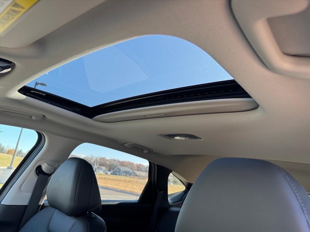 2026 Hyundai Tucson SEL Convenience photo 4