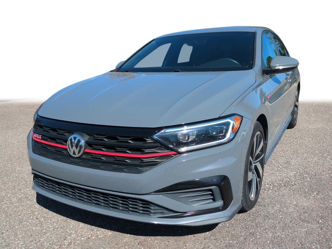 2020 Volkswagen Jetta GLI S