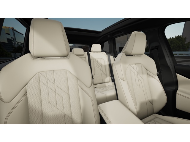 2025 Bmw X3 30x Drive photo 9