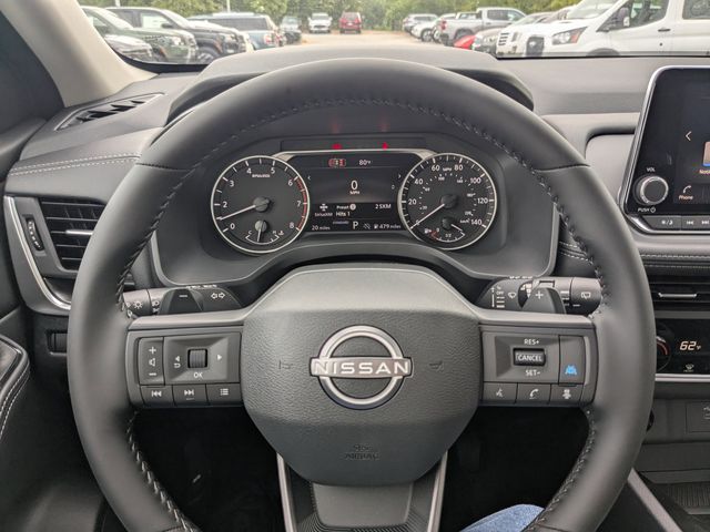 2026 Nissan Rogue SV photo 17