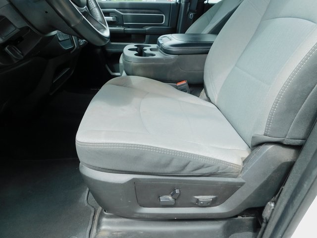 2024 Ram 2500 Big Horn photo 20