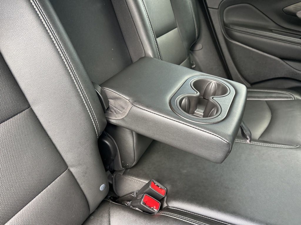 2023 Gmc Terrain SLT photo 41