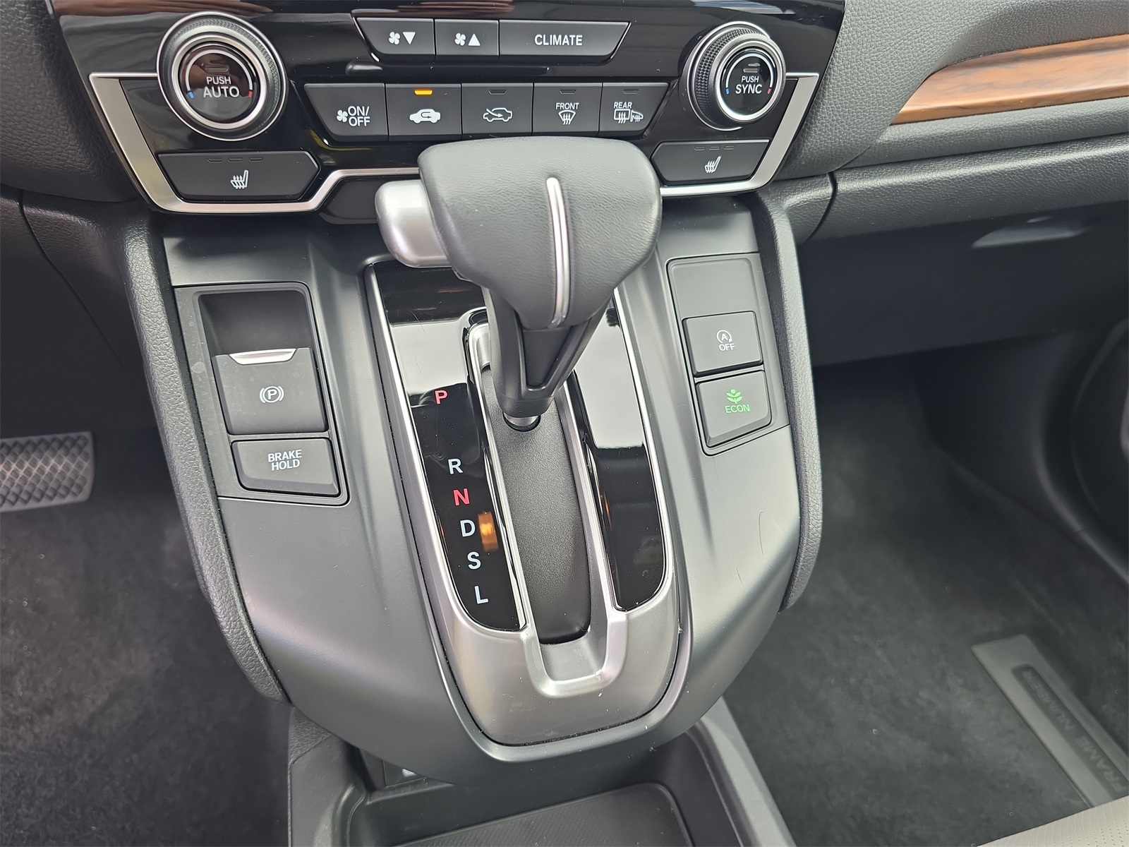 2022 Honda CR-V EX-L photo 20