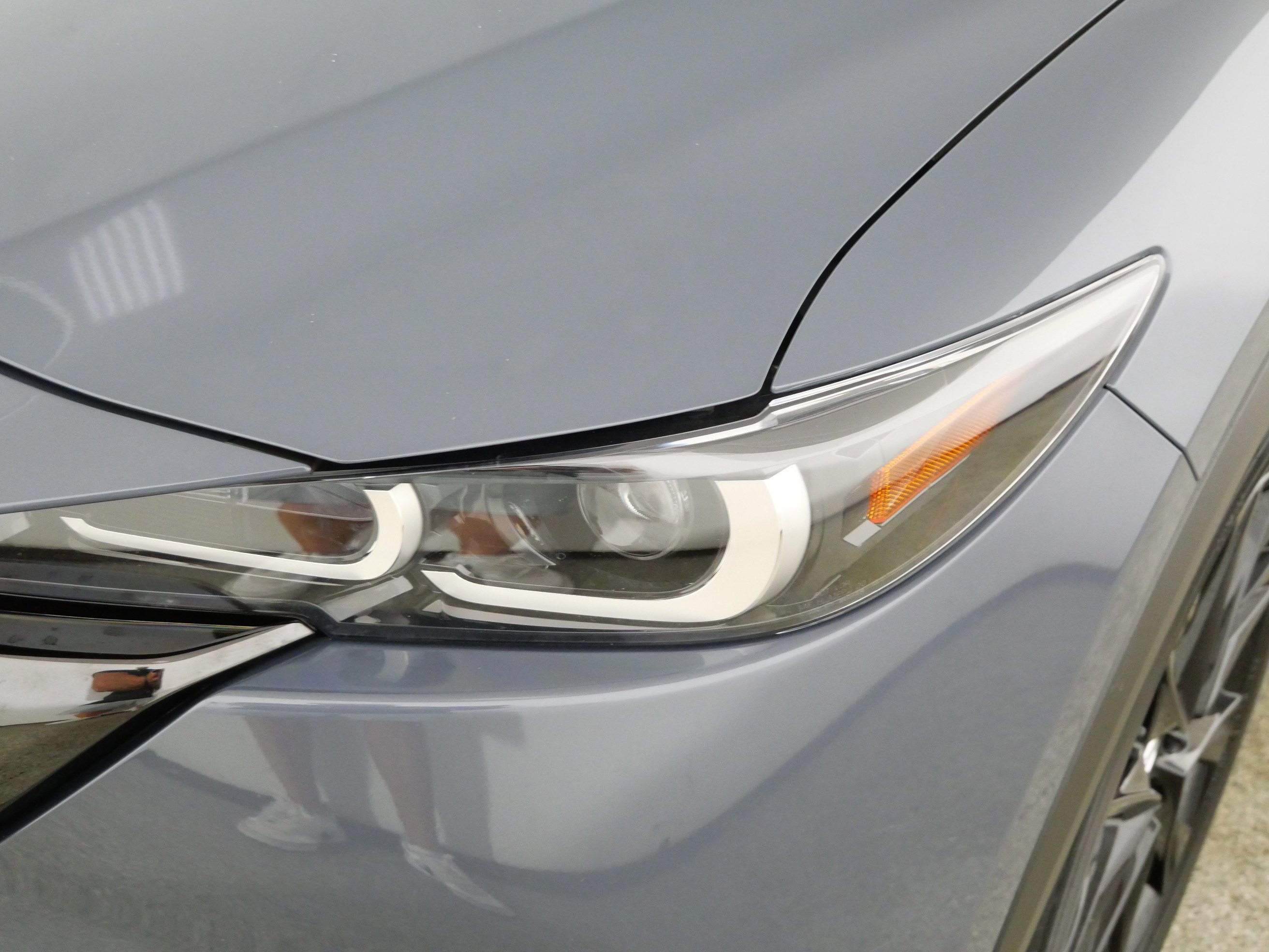 2023 Mazda CX-5 2.5 Carbon photo 16