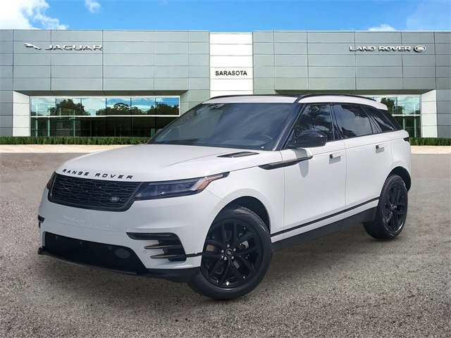 2025 Land Rover Range Rover Velar Dynamic SE
