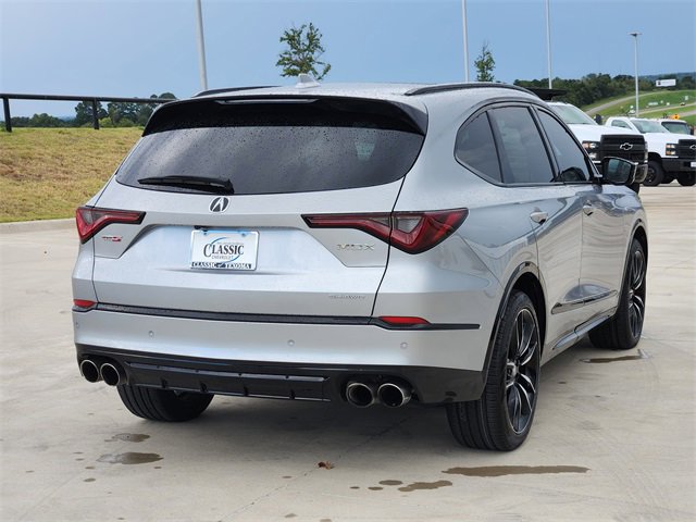 2023 Acura MDX SH-AWD Type S Advance photo 5