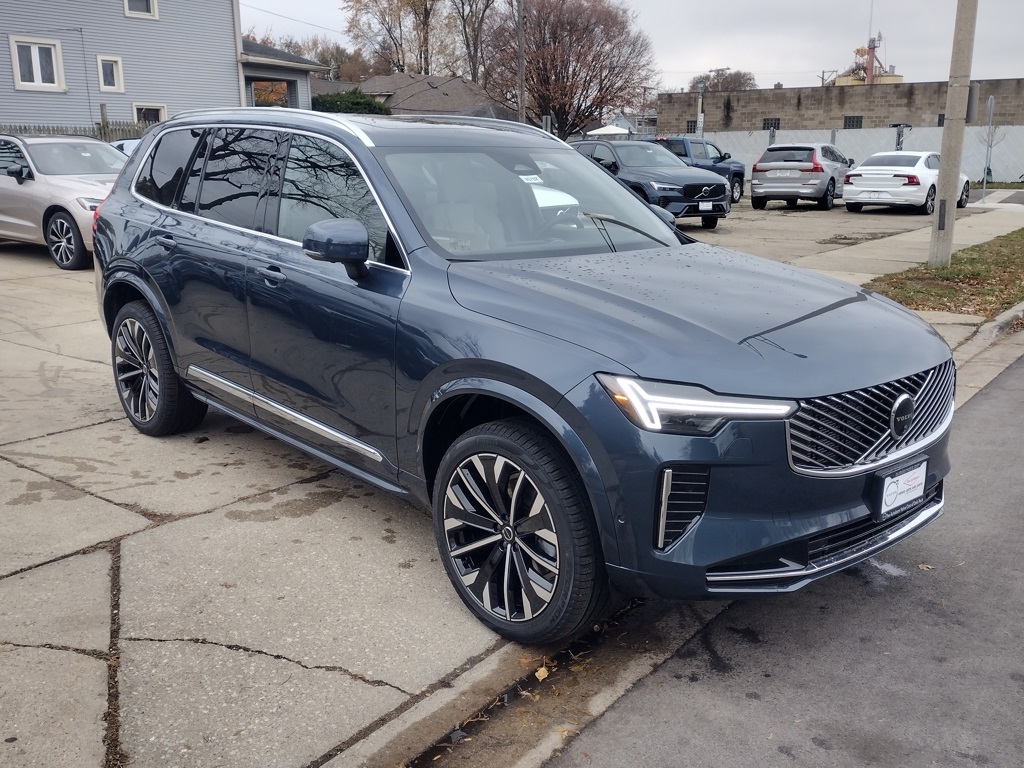 2026 VOLVO XC90 - Image 3