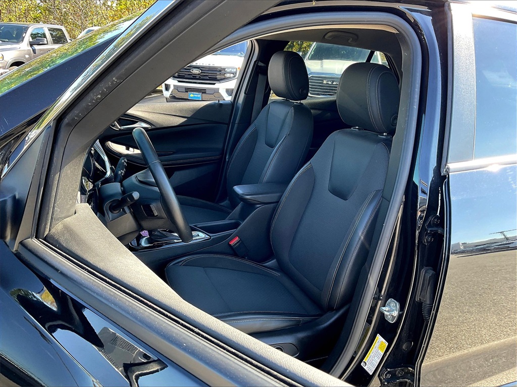 2022 Buick Encore GX Preferred photo 9