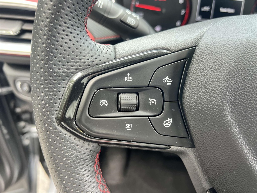 2023 Chevrolet Trailblazer RS photo 17