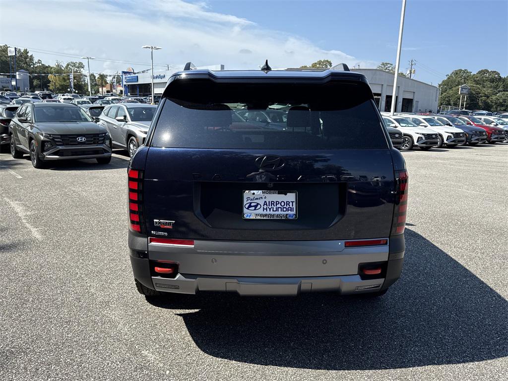 2026 Hyundai Palisade XRT photo 3