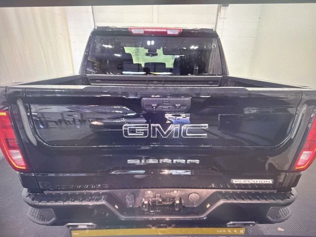2022 Gmc Sierra 1500 Elevation photo 2