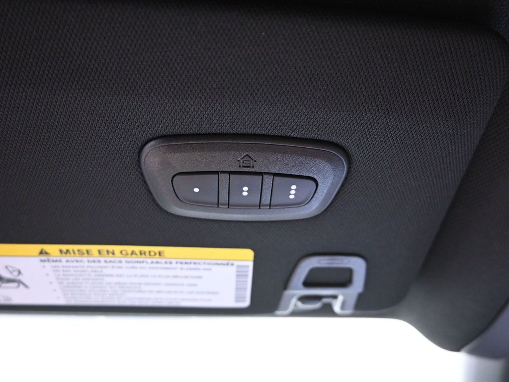 2025 Jeep Grand Cherokee Limited photo 18