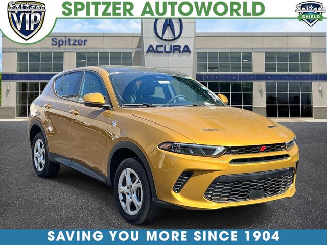 2024 Dodge Hornet GT Plus