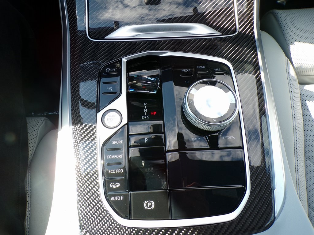 2025 Bmw X5 M60i photo 15