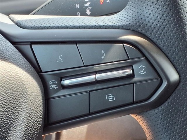 2025 Chevrolet Silverado EV Work Truck photo 15
