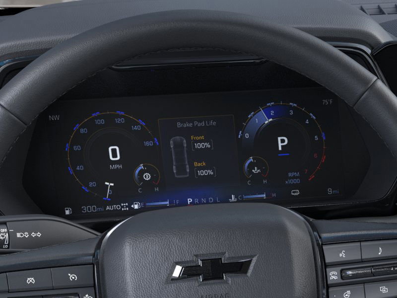 2026 Chevrolet Colorado ZR2 photo 18