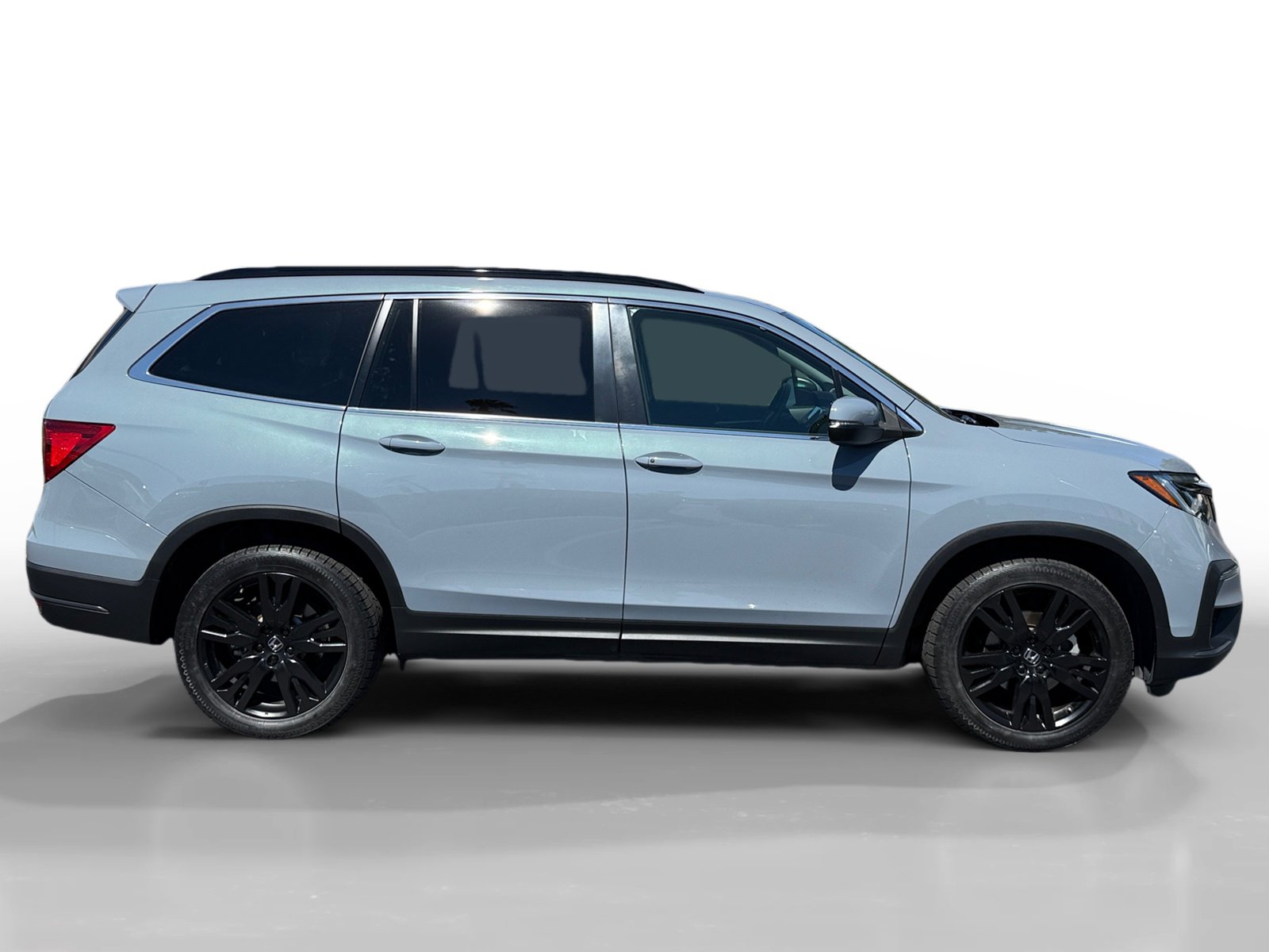 2022 Honda Pilot Special Edition photo 5