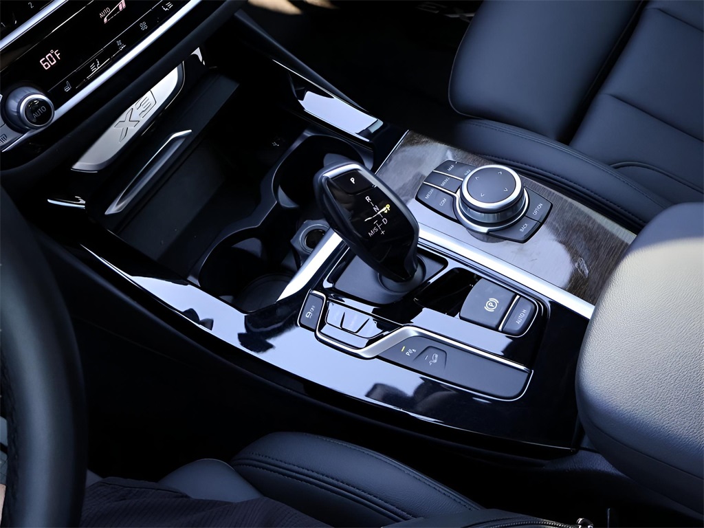 2020 Bmw X3 xDrive30i photo 28