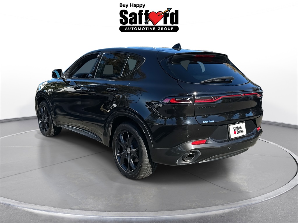 2024 Dodge Hornet R/T