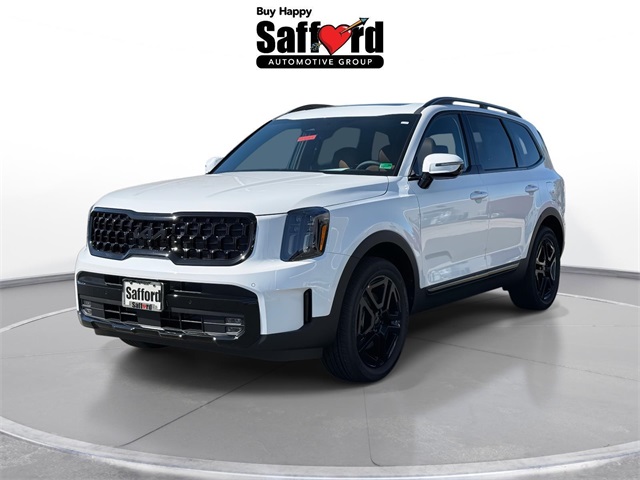 2025 Kia Telluride SX Prestige X-Line's photo