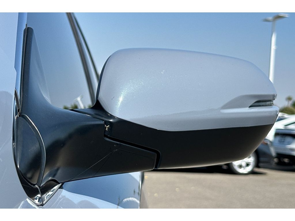 2022 Honda CR-V EX-L photo 51
