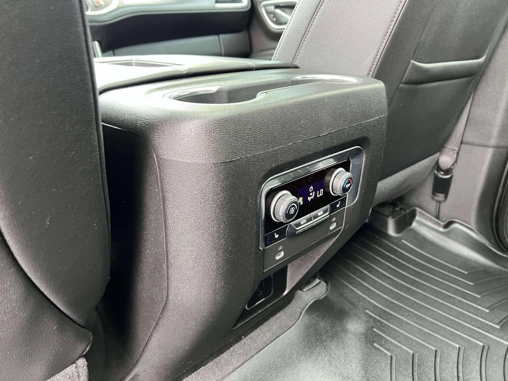 2022 Chevrolet Tahoe Z71 photo 20