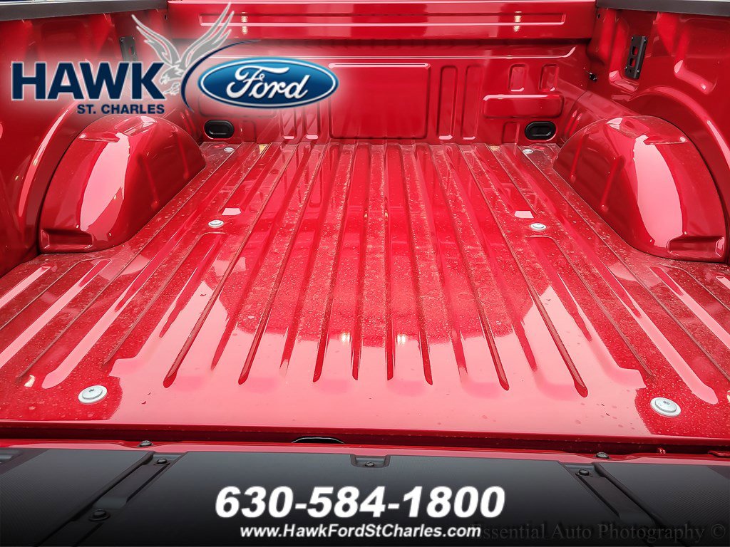 2024 FORD F-150 - Image 14