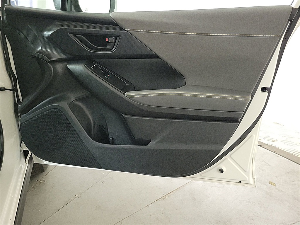 2024 SUBARU CROSSTREK - Image 22