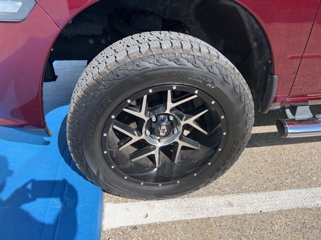 2016 Ram 1500 Sport photo 2