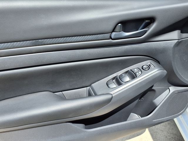 2025 Nissan Altima 2.5 S photo 25