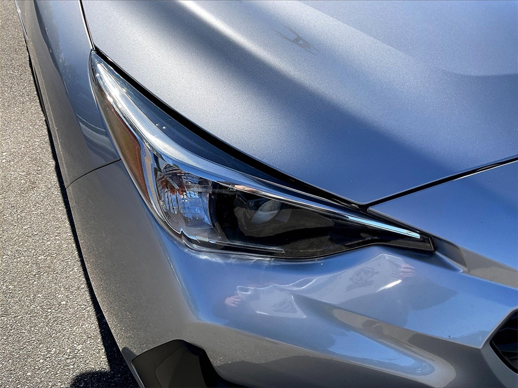 2024 Subaru Impreza Base photo 27