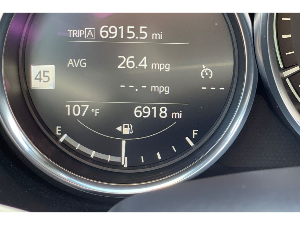 2023 Mazda MX-5 Miata Miata Grand Touring photo 34