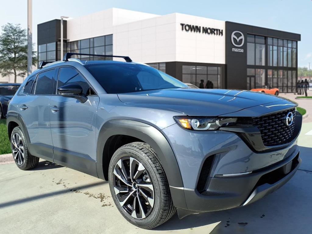 2026 Mazda CX-50 Premium Plus's photo