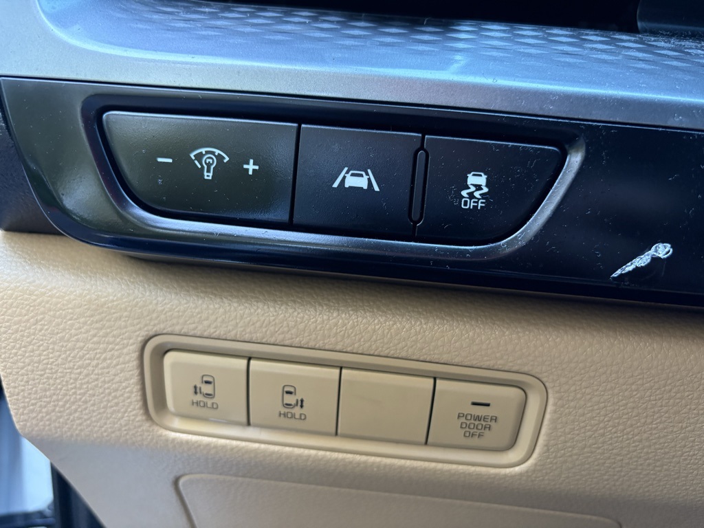 2024 Kia Carnival LX photo 10