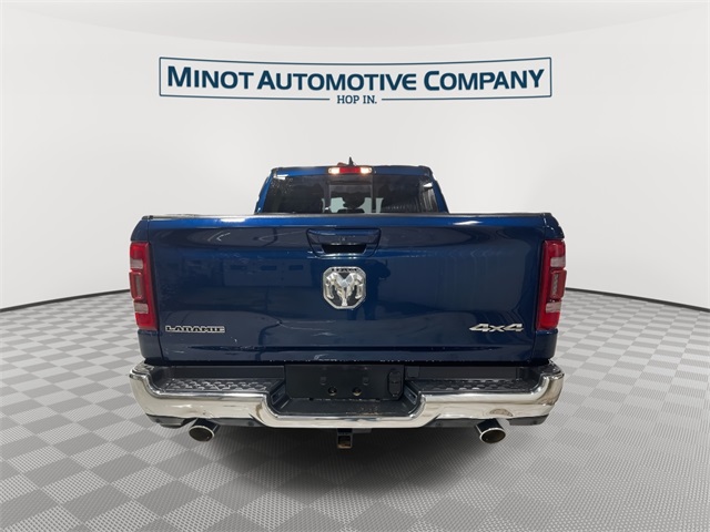2023 Ram 1500 Laramie photo 4