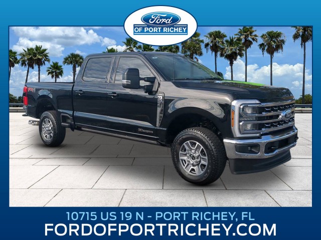 237 New Cars Trucks SUVs in Stock - Port Richey | Ford of Port Richey
