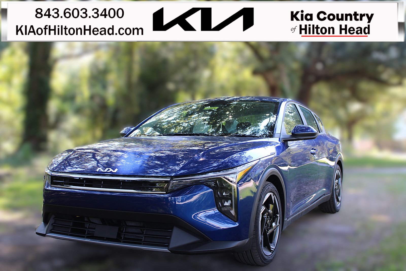 2025 Kia K4 EX's photo