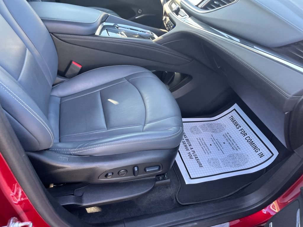 2024 Buick Enclave Premium photo 30