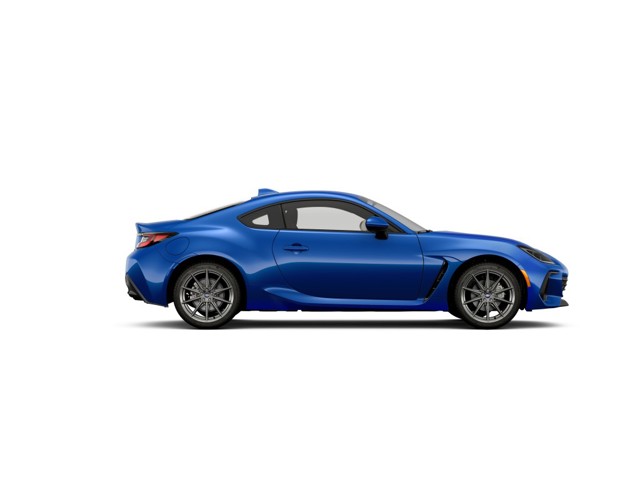 2025 Subaru BRZ Limited photo 7