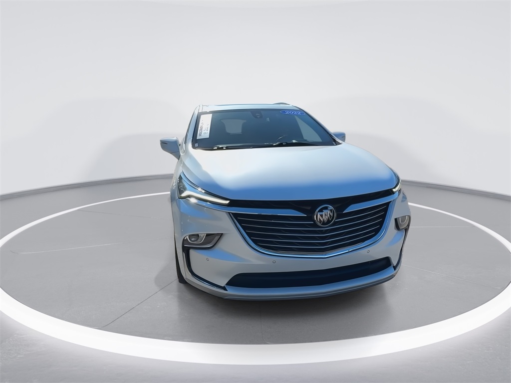 2022 Buick Enclave Premium photo 3